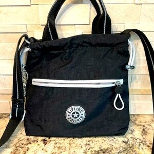 BNNU Kipling crossbody